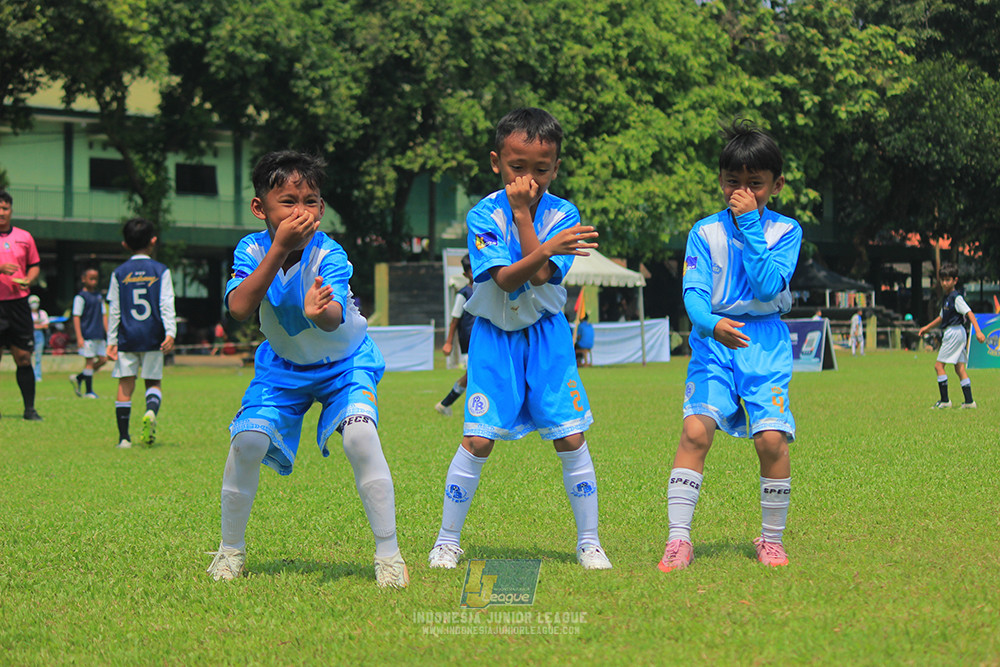ijl u9 030526 fff academy jakarta vs proball football