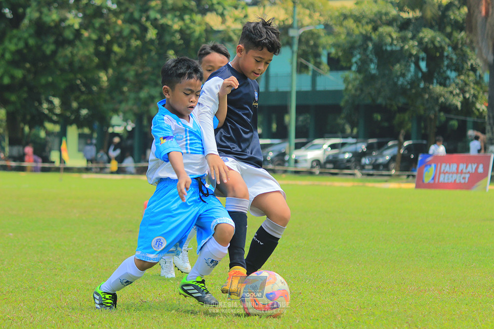 ijl u9 030526 fff academy jakarta vs proball football