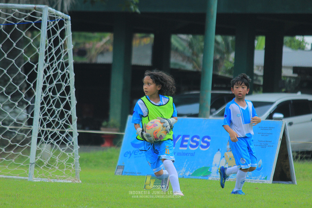 ijl u9 030526 fff academy jakarta vs proball football