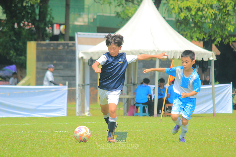 ijl u9 030526 fff academy jakarta vs proball football