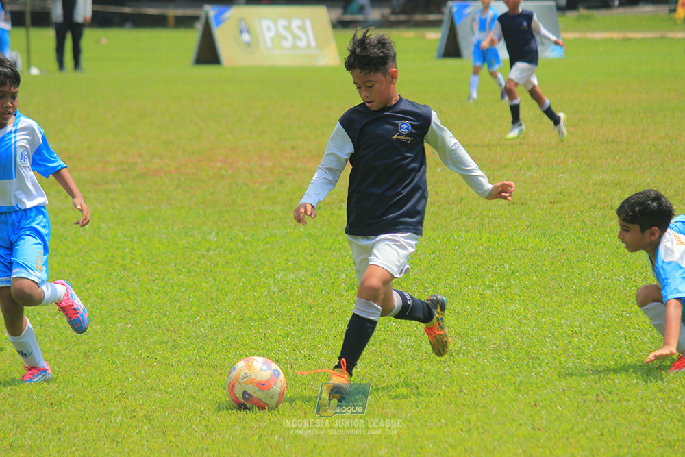 ijl u9 030526 fff academy jakarta vs proball football