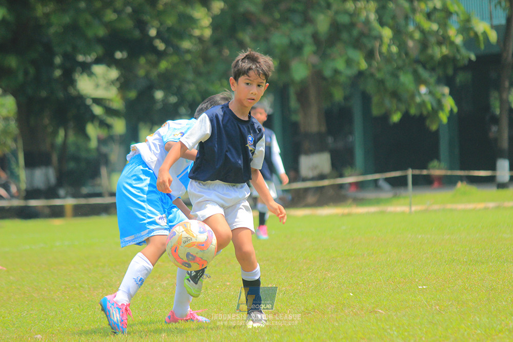 ijl u9 030526 fff academy jakarta vs proball football
