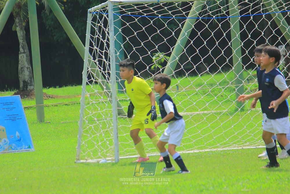 ijl u9 030526 fff academy jakarta vs proball football