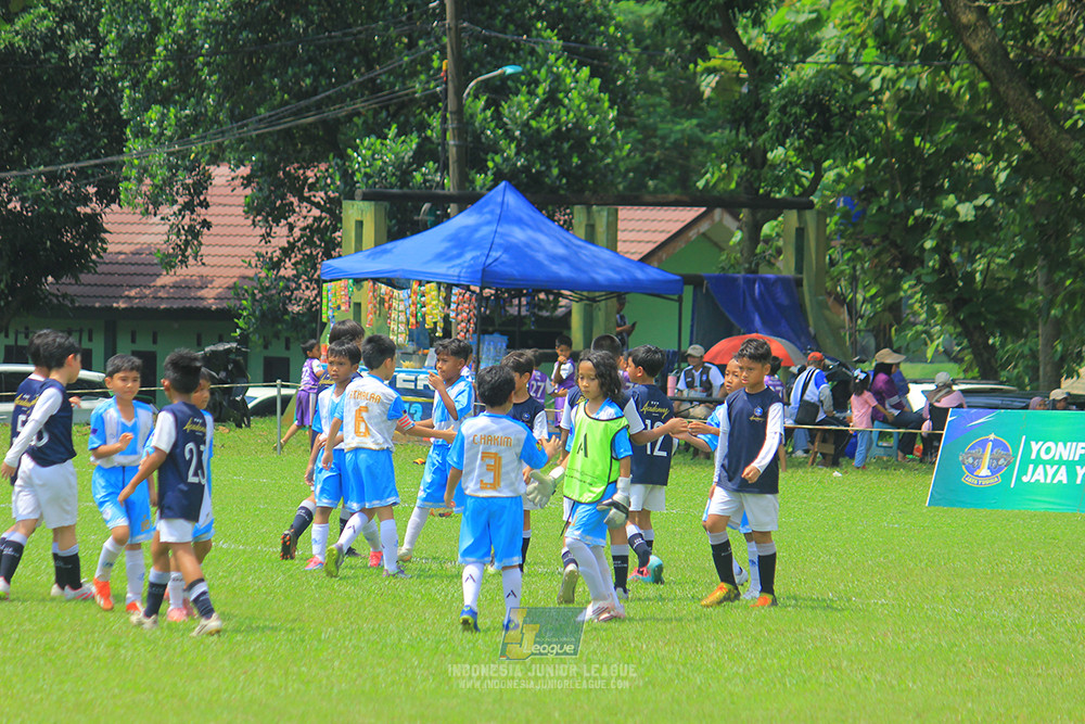ijl u9 030526 fff academy jakarta vs proball football