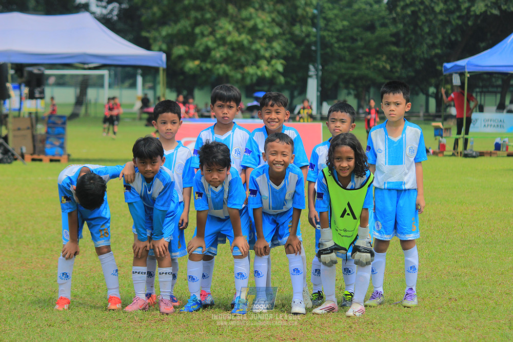 ijl u9 030526 fff academy jakarta vs proball football