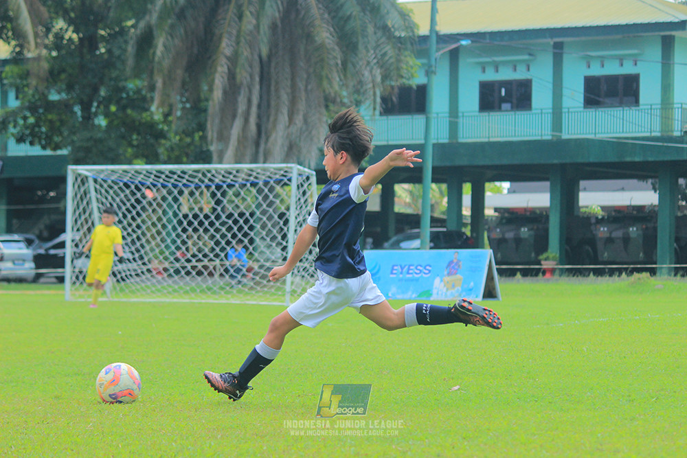 ijl u9 030526 fff academy jakarta vs proball football