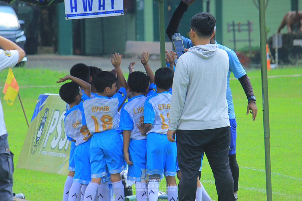 ijl u9 030526 fff academy jakarta vs proball football