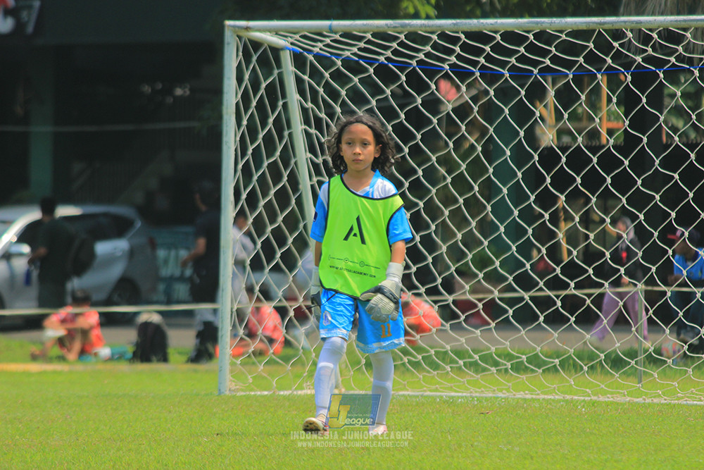 ijl u9 030526 fff academy jakarta vs proball football