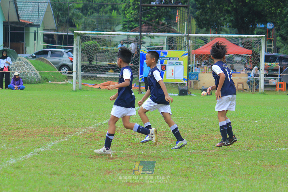 ijl u9 030526 fff academy jakarta vs proball football
