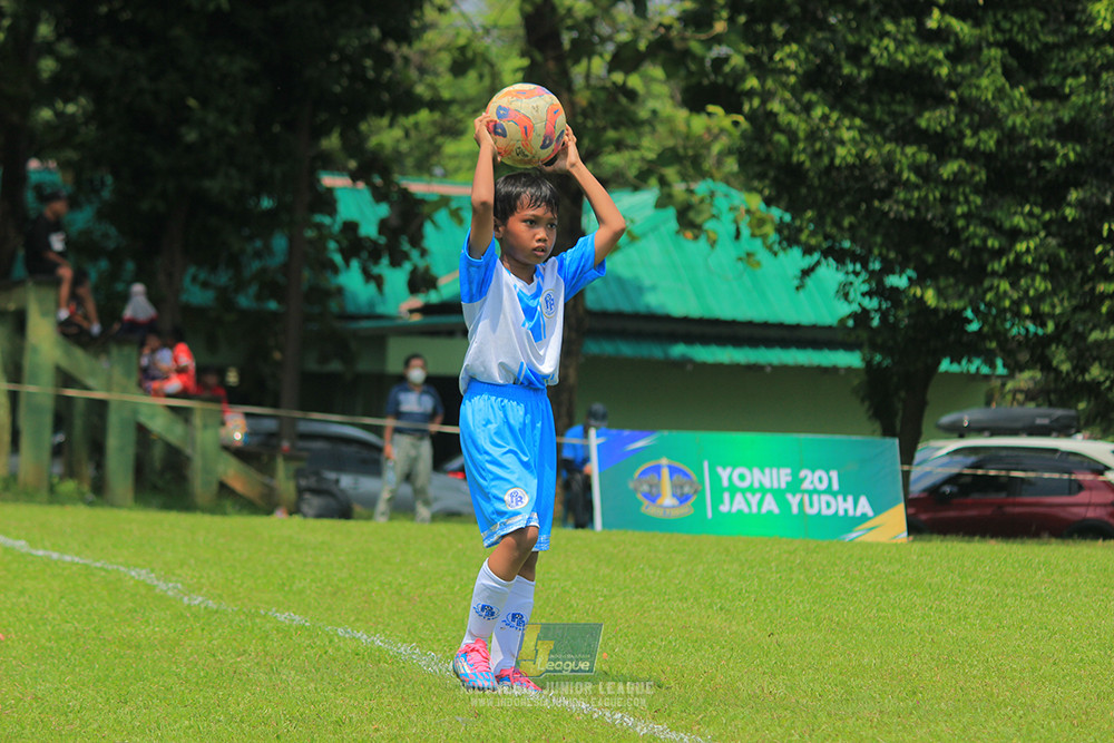 ijl u9 030526 fff academy jakarta vs proball football