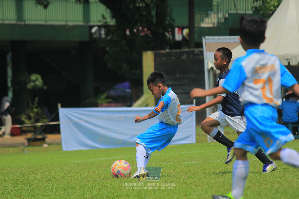 ijl u9 030526 fff academy jakarta vs proball football