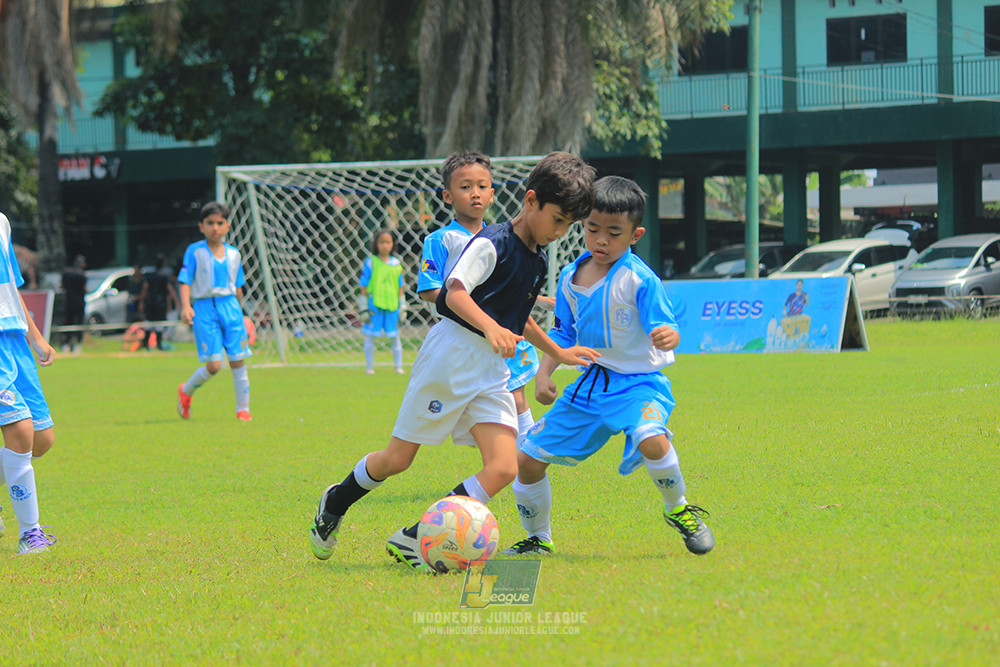 ijl u9 030526 fff academy jakarta vs proball football