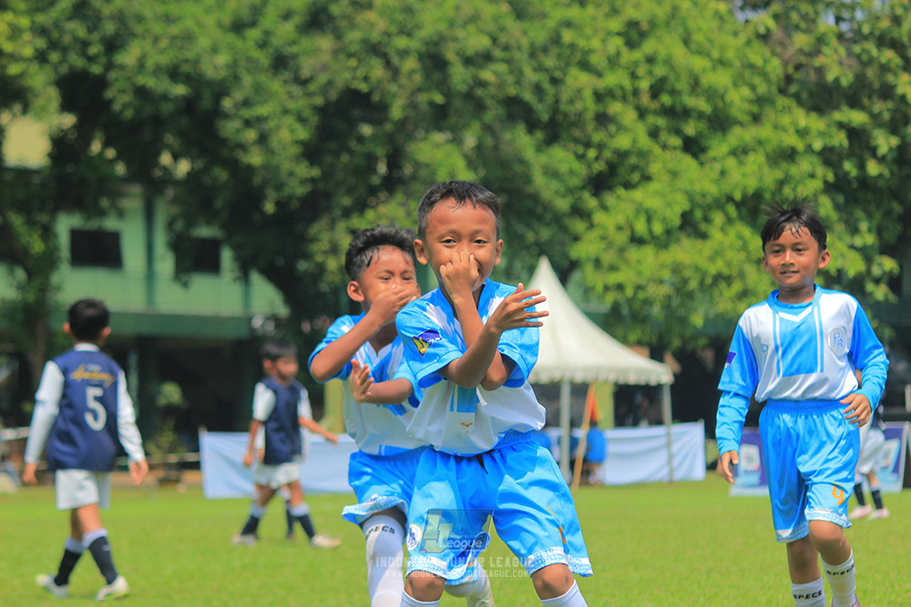 ijl u9 030526 fff academy jakarta vs proball football