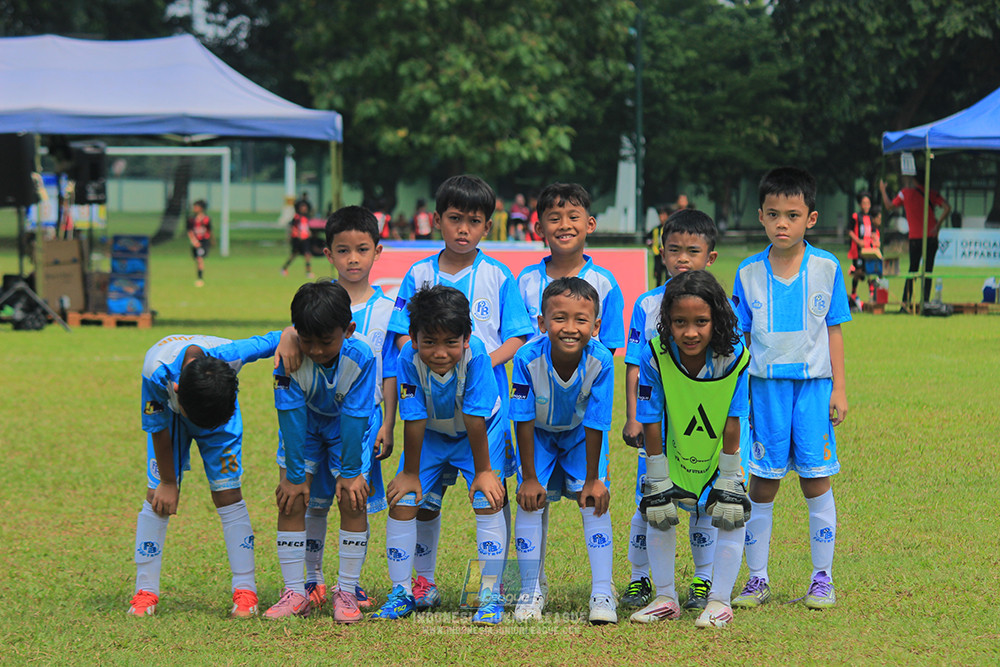 ijl u9 030526 fff academy jakarta vs proball football