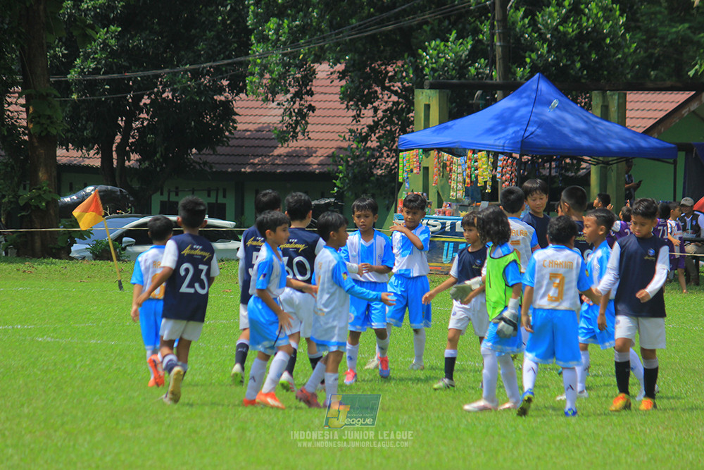 ijl u9 030526 fff academy jakarta vs proball football