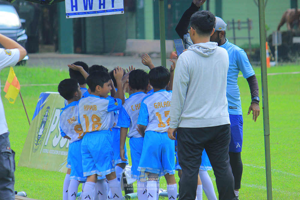 ijl u9 030526 fff academy jakarta vs proball football