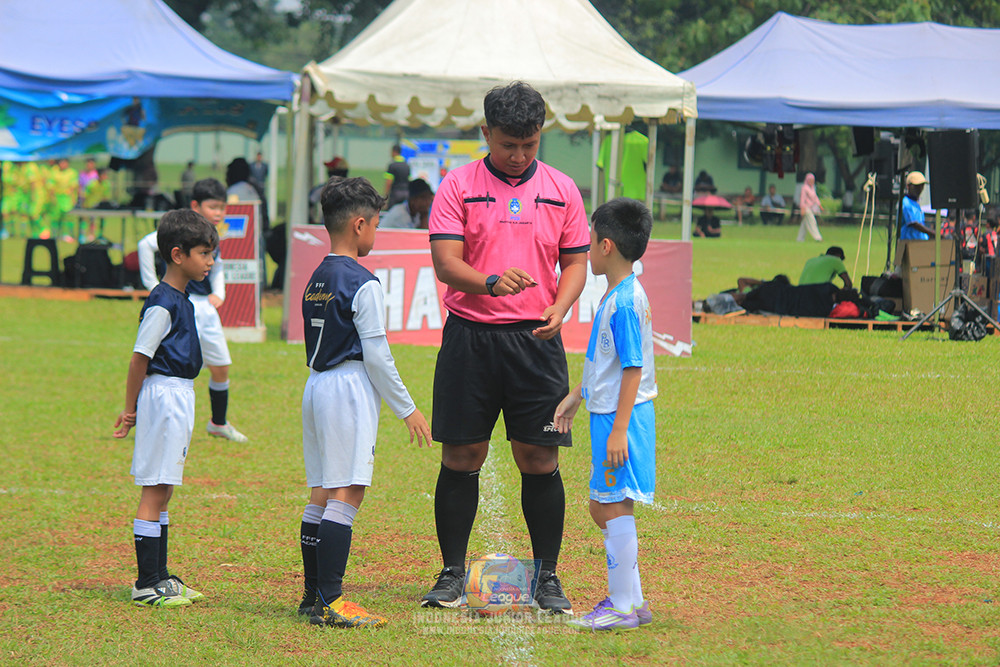 ijl u9 030526 fff academy jakarta vs proball football