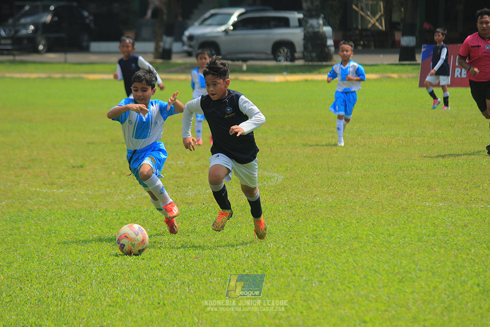 ijl u9 030526 fff academy jakarta vs proball football