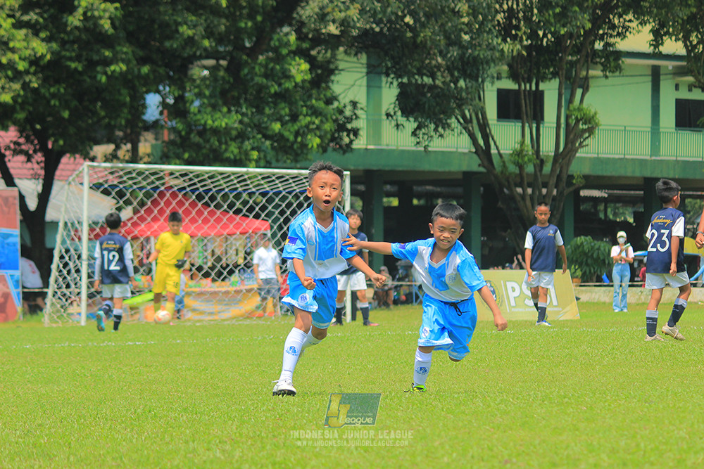 ijl u9 030526 fff academy jakarta vs proball football