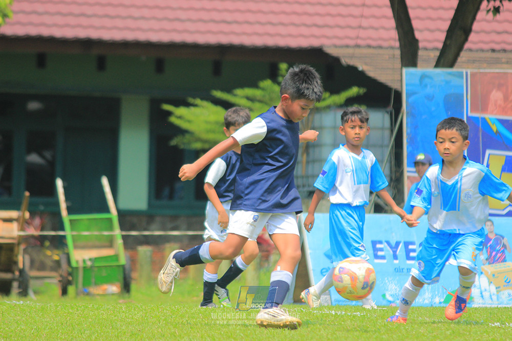 ijl u9 030526 fff academy jakarta vs proball football