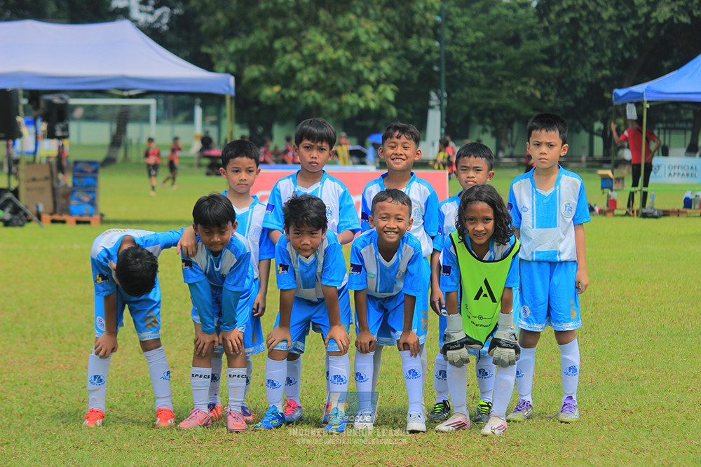 ijl u9 030526 fff academy jakarta vs proball football