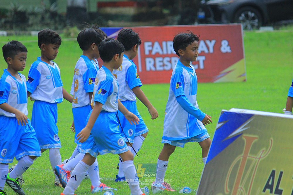 ijl u9 030526 fff academy jakarta vs proball football