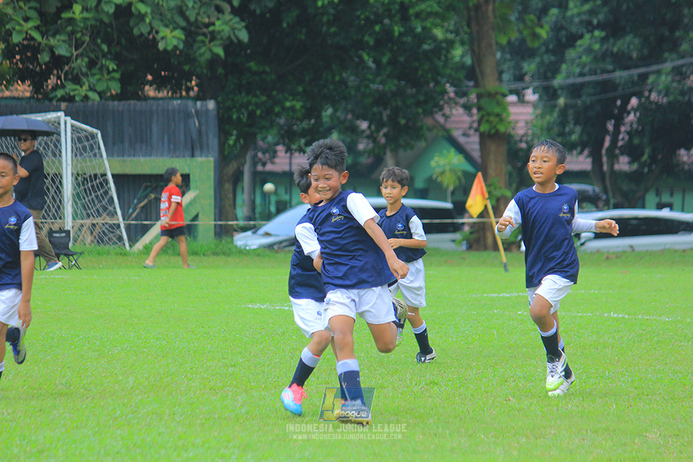 ijl u9 030526 fff academy jakarta vs proball football