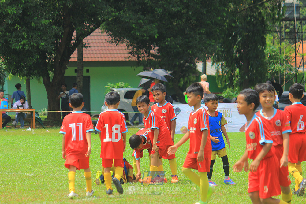ijl u9 030526 gagak muda vs naz purwakarta