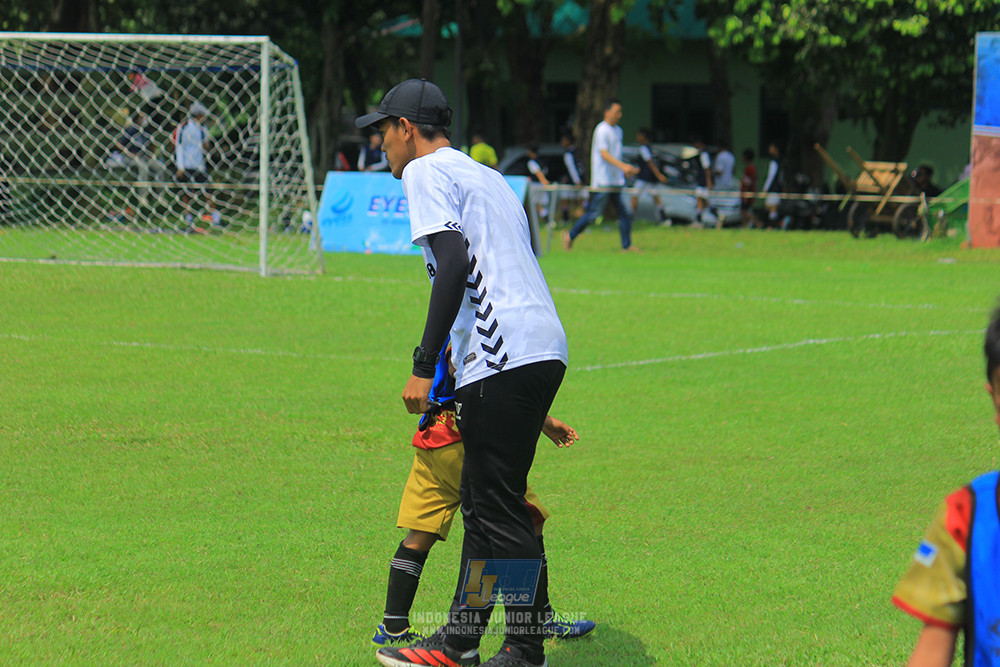 ijl u9 030526 gagak muda vs naz purwakarta