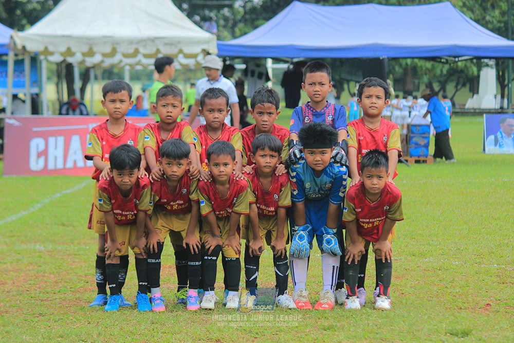 ijl u9 030526 gagak muda vs naz purwakarta