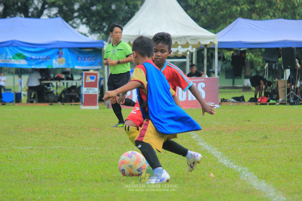 ijl u9 030526 gagak muda vs naz purwakarta