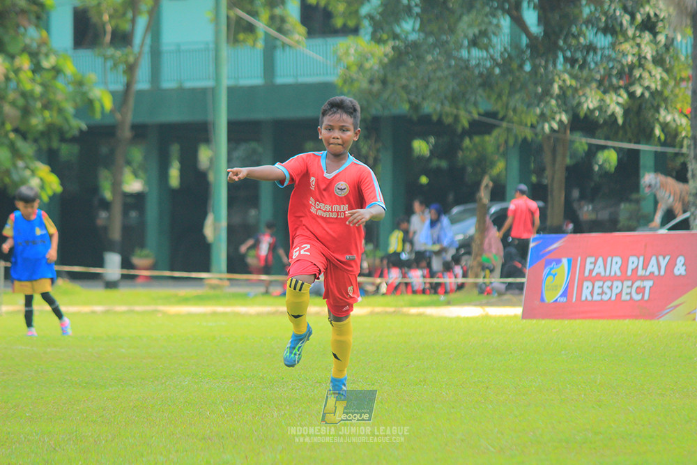 ijl u9 030526 gagak muda vs naz purwakarta
