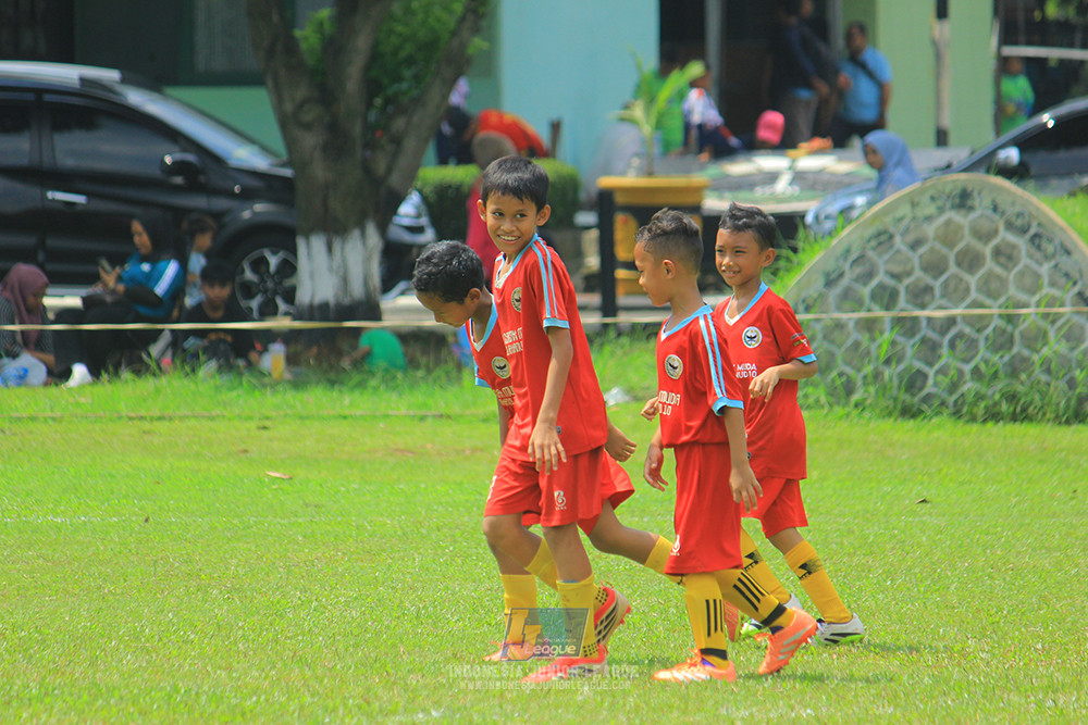ijl u9 030526 gagak muda vs naz purwakarta