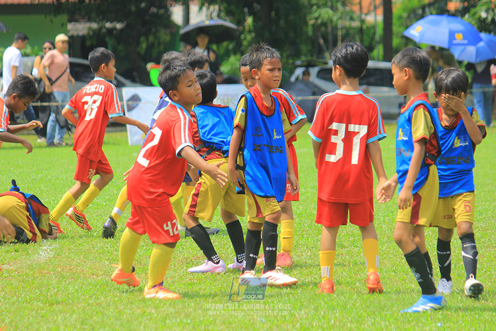 ijl u9 030526 gagak muda vs naz purwakarta