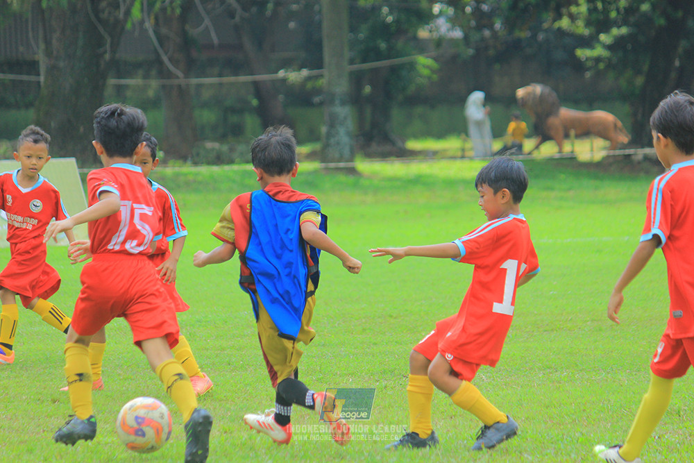 ijl u9 030526 gagak muda vs naz purwakarta