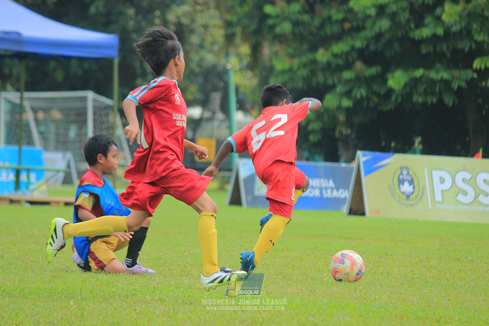ijl u9 030526 gagak muda vs naz purwakarta