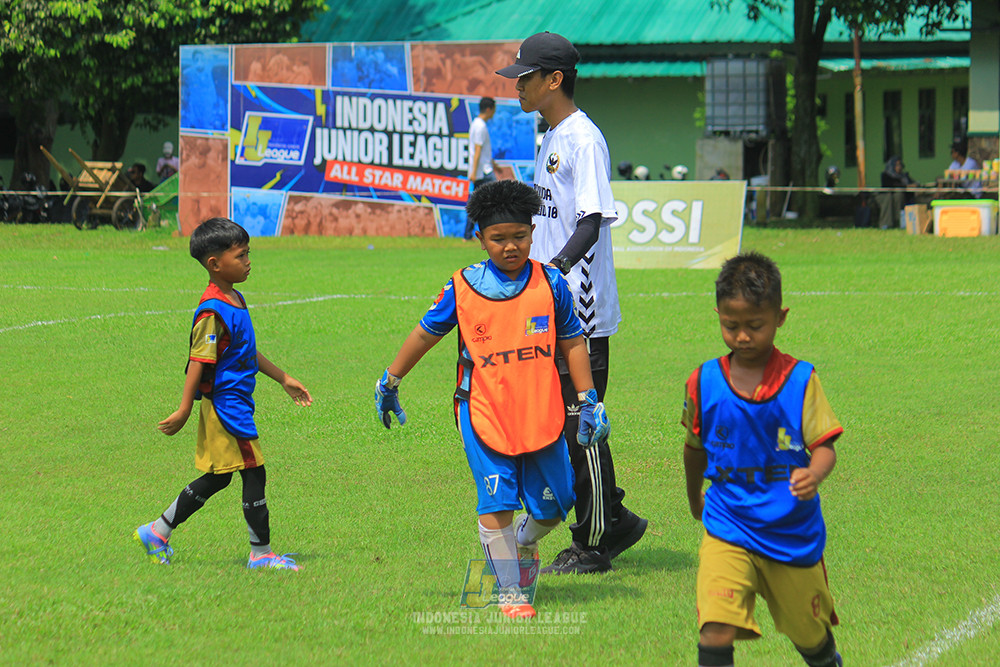 ijl u9 030526 gagak muda vs naz purwakarta