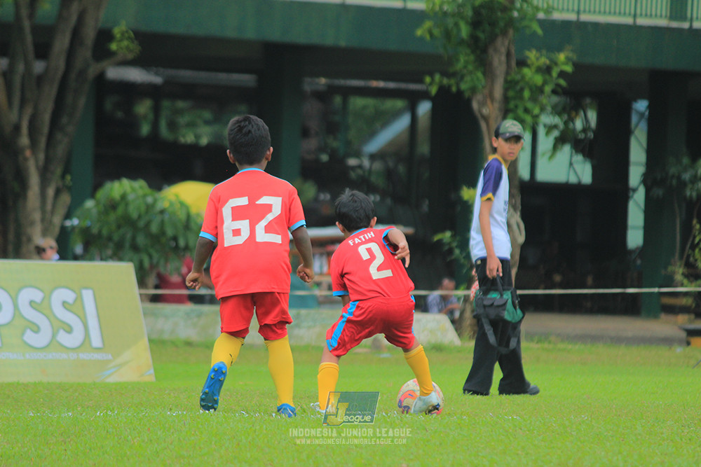 ijl u9 030526 gagak muda vs naz purwakarta
