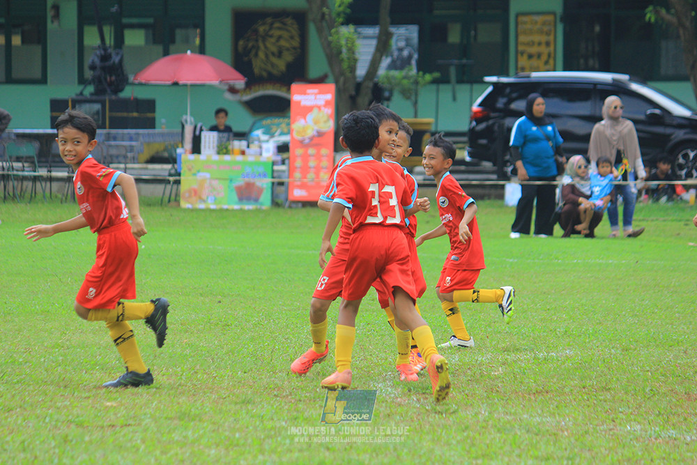 ijl u9 030526 gagak muda vs naz purwakarta