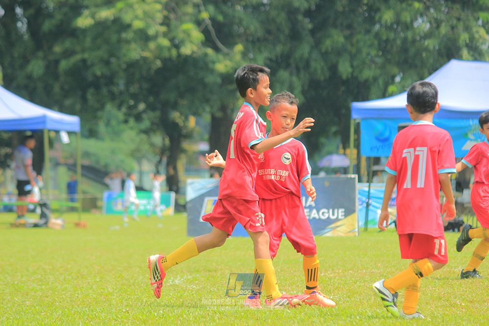 ijl u9 030526 gagak muda vs naz purwakarta