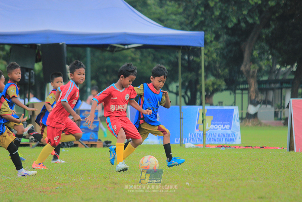 ijl u9 030526 gagak muda vs naz purwakarta