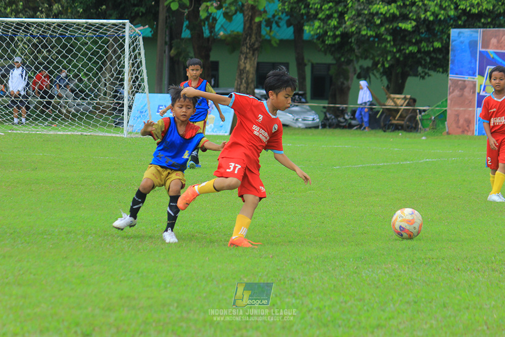 ijl u9 030526 gagak muda vs naz purwakarta
