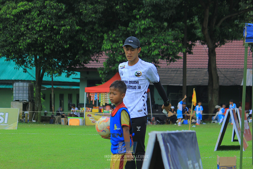 ijl u9 030526 gagak muda vs naz purwakarta