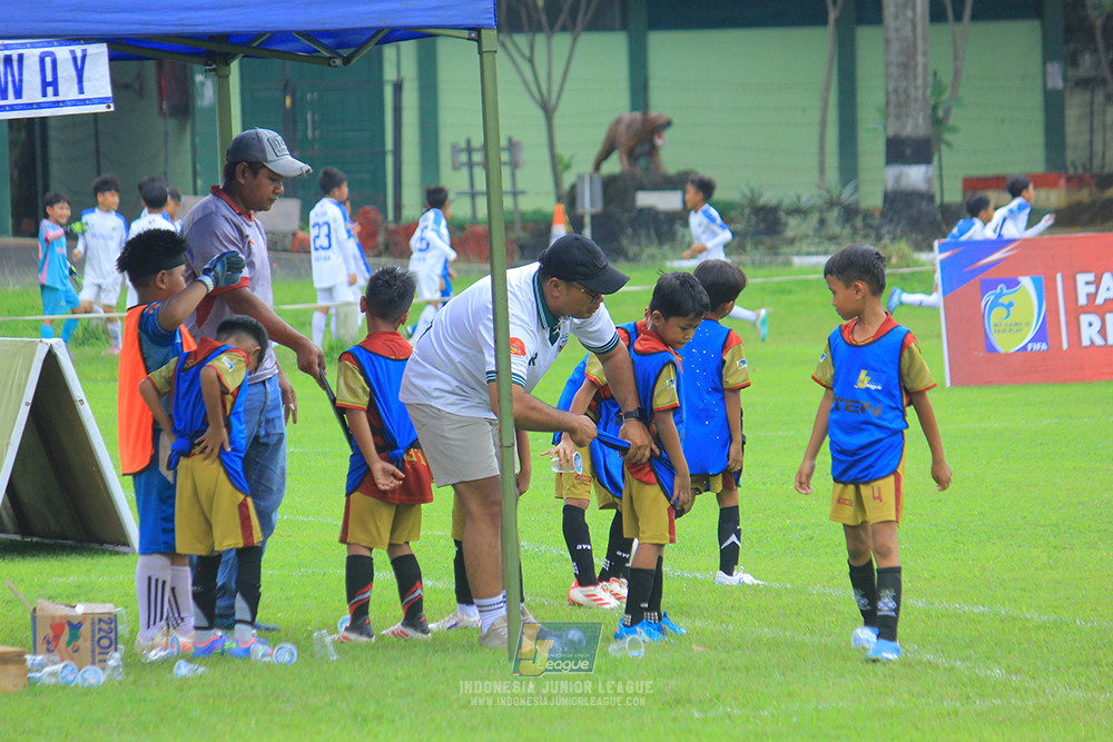 ijl u9 030526 gagak muda vs naz purwakarta