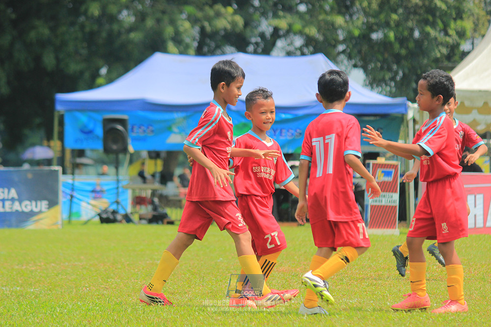 ijl u9 030526 gagak muda vs naz purwakarta