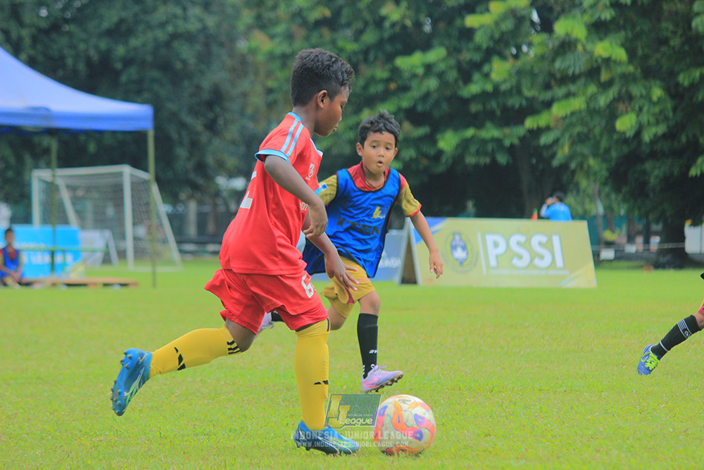 ijl u9 030526 gagak muda vs naz purwakarta