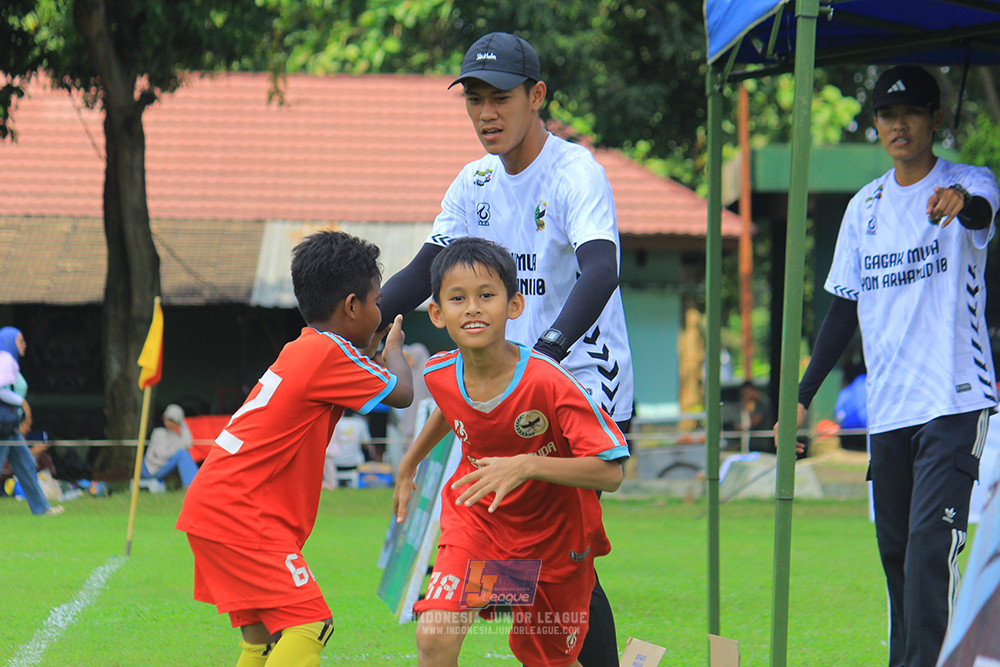 ijl u9 030526 gagak muda vs naz purwakarta