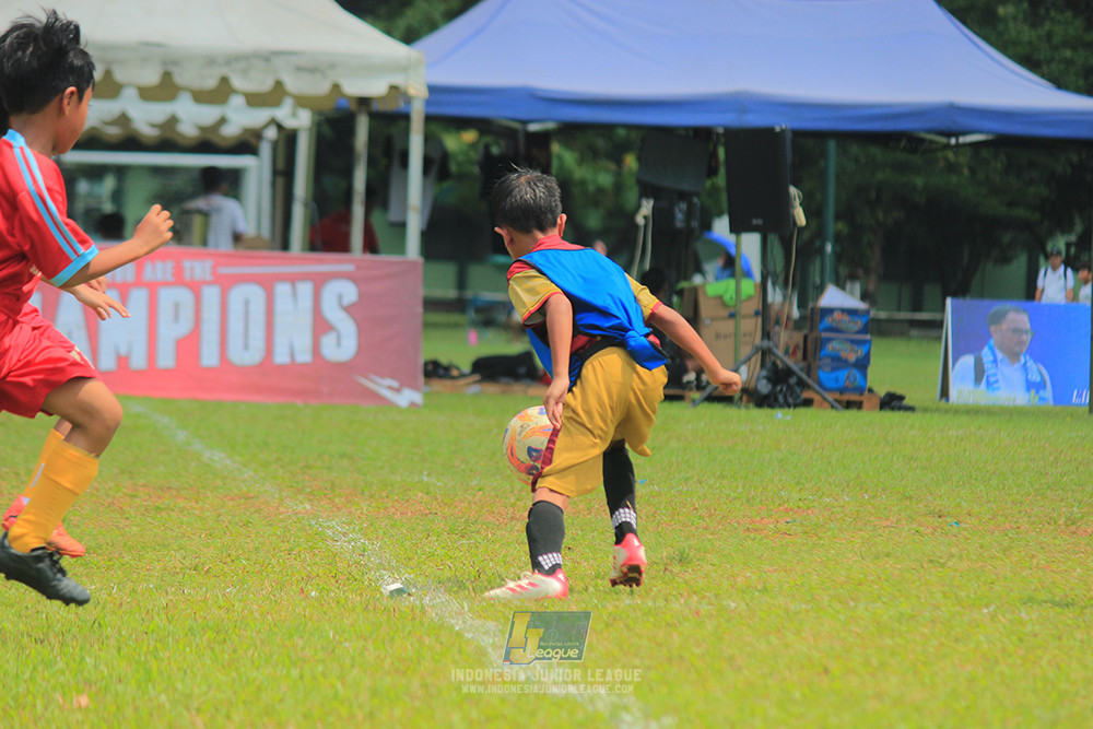 ijl u9 030526 gagak muda vs naz purwakarta