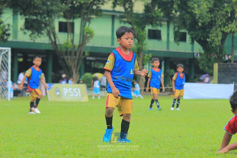 ijl u9 030526 gagak muda vs naz purwakarta