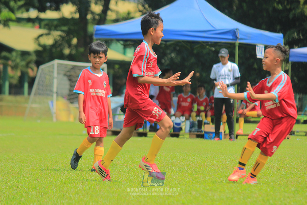 ijl u9 030526 gagak muda vs naz purwakarta